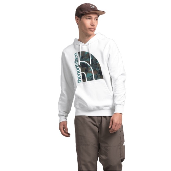 The North Face Men’s Hoodie - Picture 7 of 7